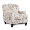 Furniture of America Cardigan Accent Chair