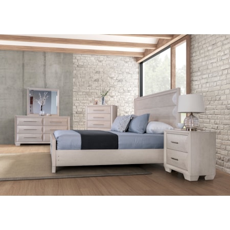 5-Piece Queen Bedroom Set