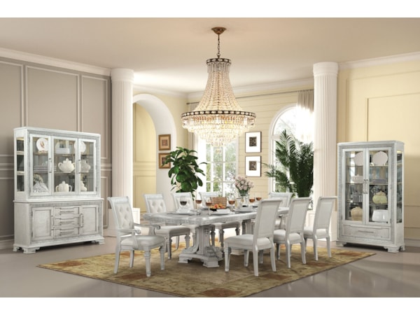 7-Piece Dining Set