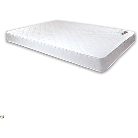 Mattress with Tight Top