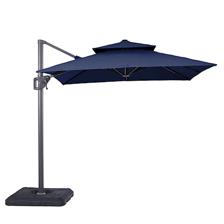 8' Cantilever Umbrella