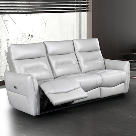 Power Sofa