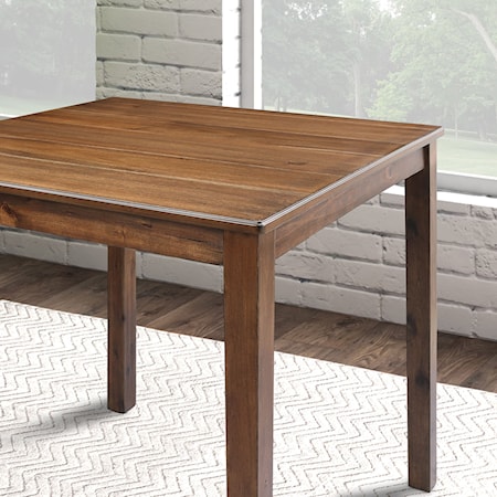 5-Piece Counter Height Table Set