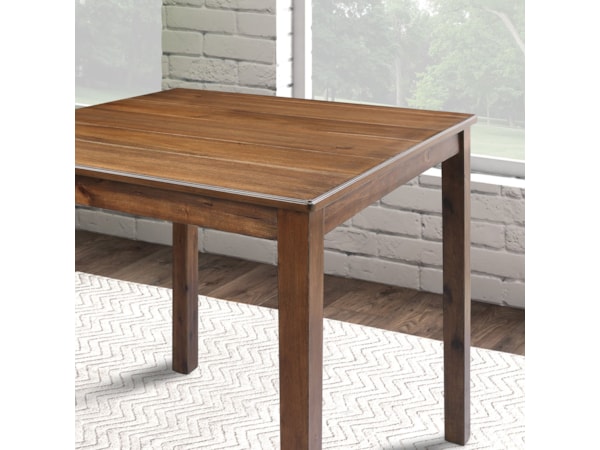 5-Piece Counter Height Table Set