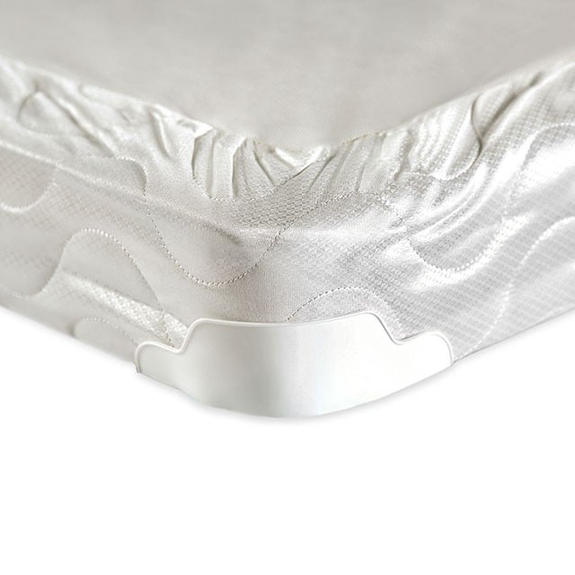 4" Queen Bed Foundation