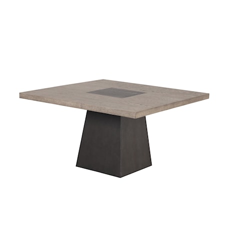 Square Dining Table