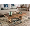 Furniture of America - FOA Galanthus Solid Wood Dining Table