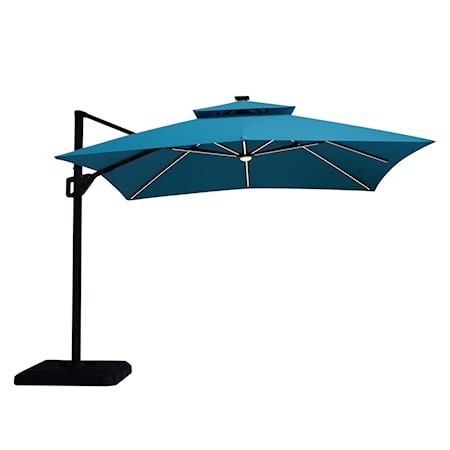 10' Cantilever Umbrella