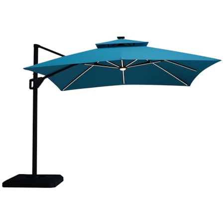 10' Cantilever Umbrella