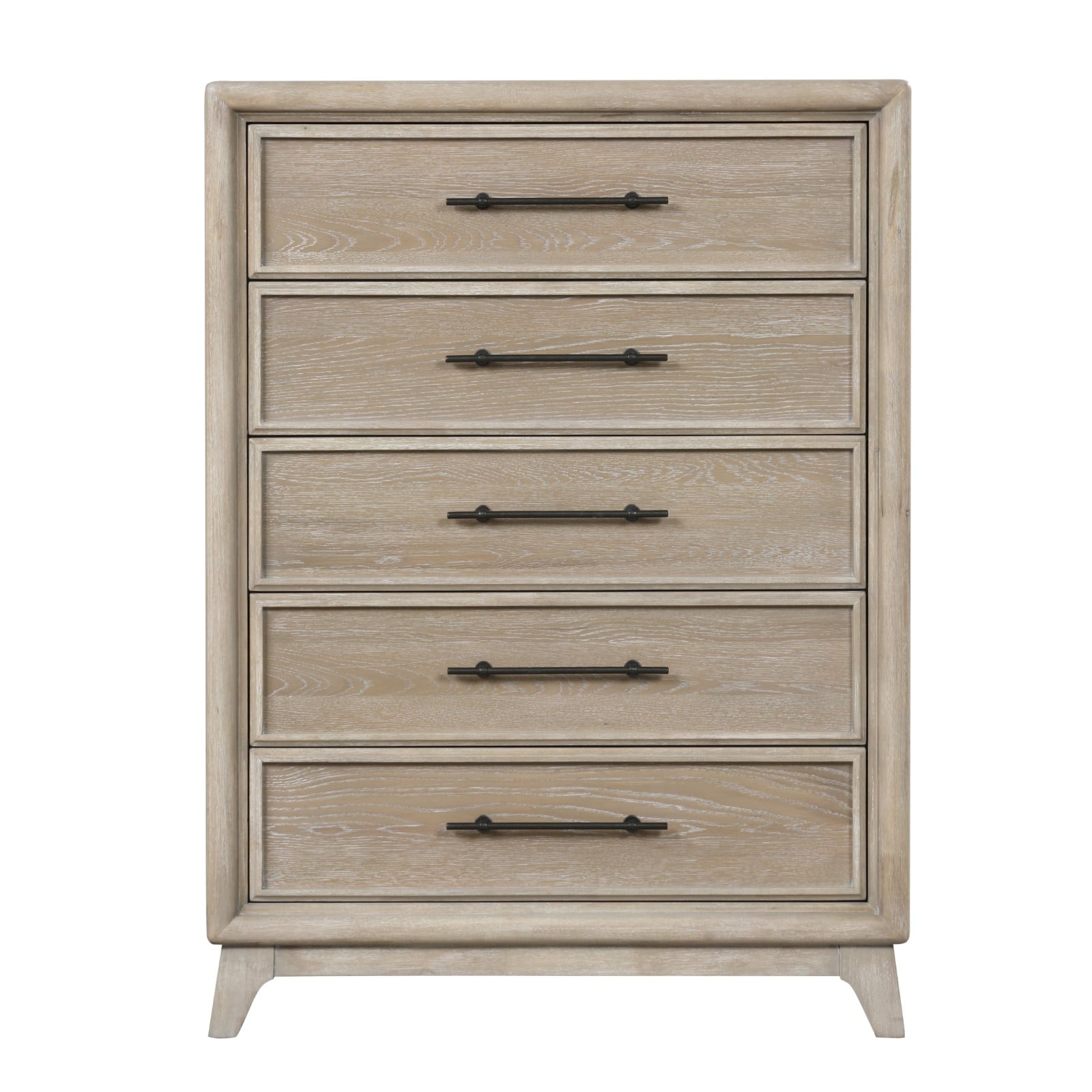 5-Drawer Bedroom Chest