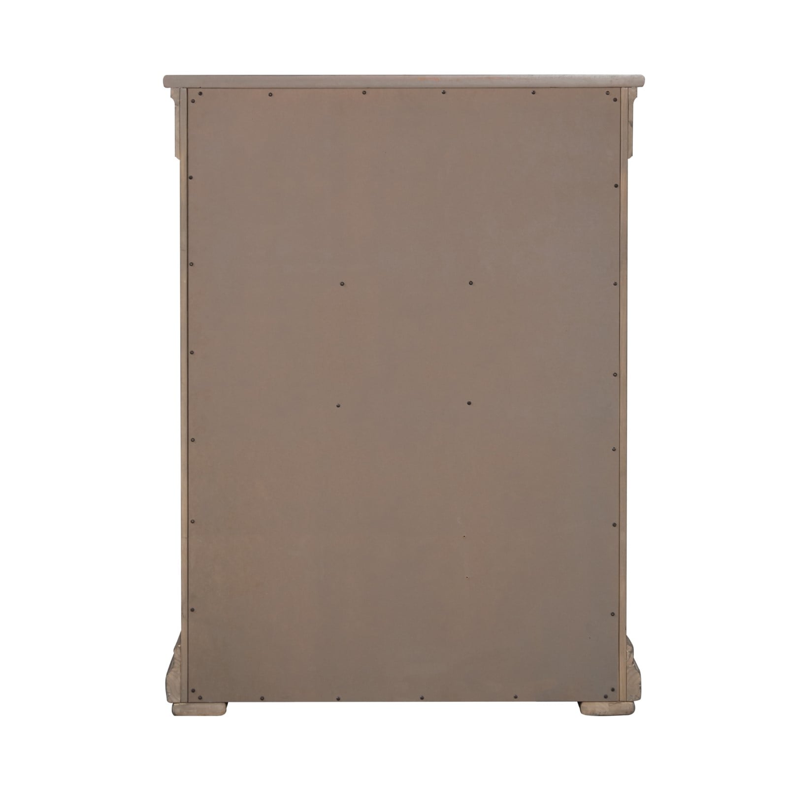 Furniture of America Sheringham 5-Drawer Bedroom Chest