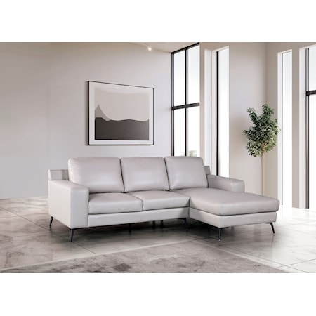 Right Chaise Sectional