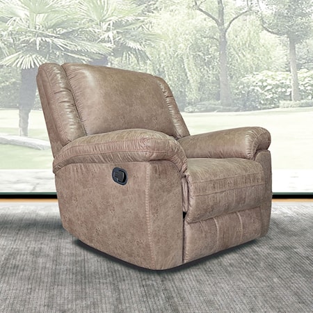 Rocker Recliner