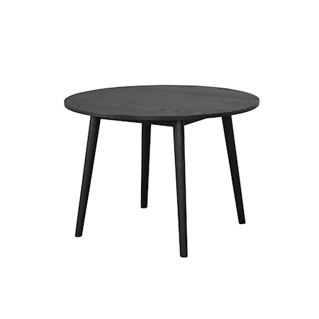 Round Dining Table