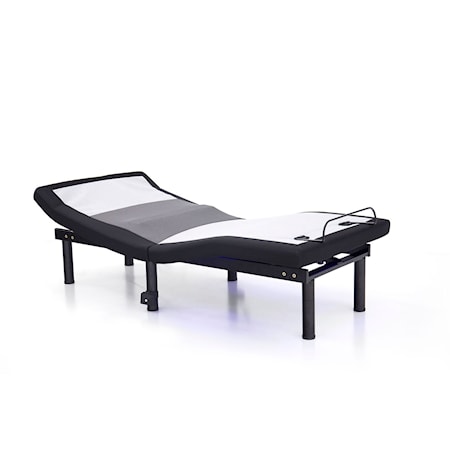 Adjustable Twin XL Bed Base