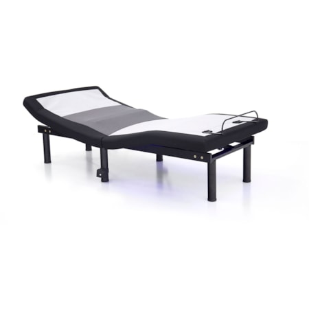 Adjustable Twin XL Bed Base