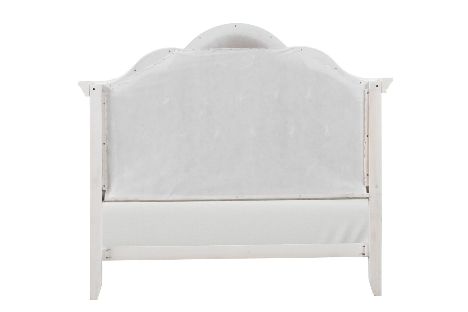 Queen Storage Bed