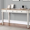 Furniture of America Cesare Desk