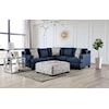 Furniture of America - FOA Bayswater Sectional