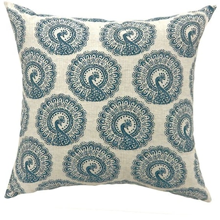 Throw Pillows - Set of 2