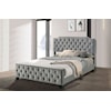 Furniture of America Charlize Queen Bed