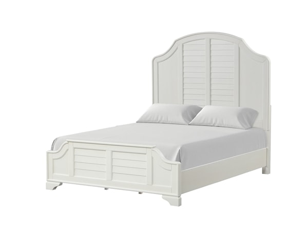 5-Piece Queen Bedroom Set