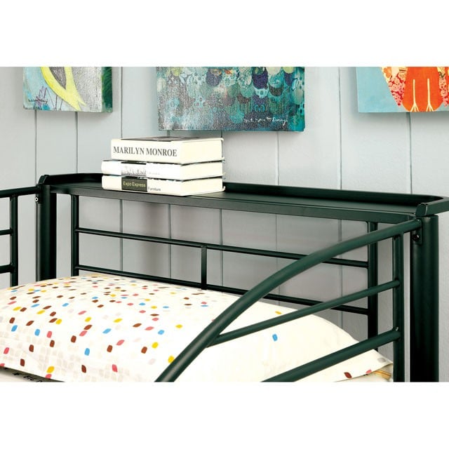 Twin Bunk Bed