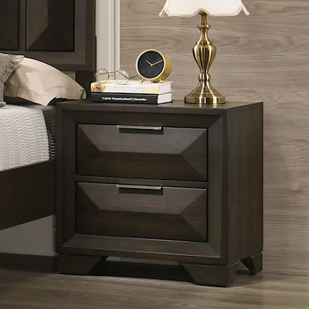 Nightstand