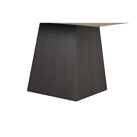 Square Dining Table