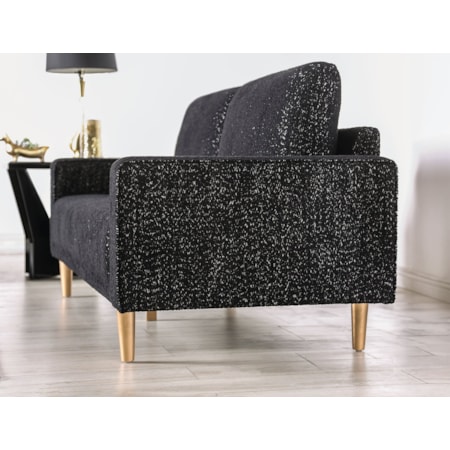 Upholstered Sofa