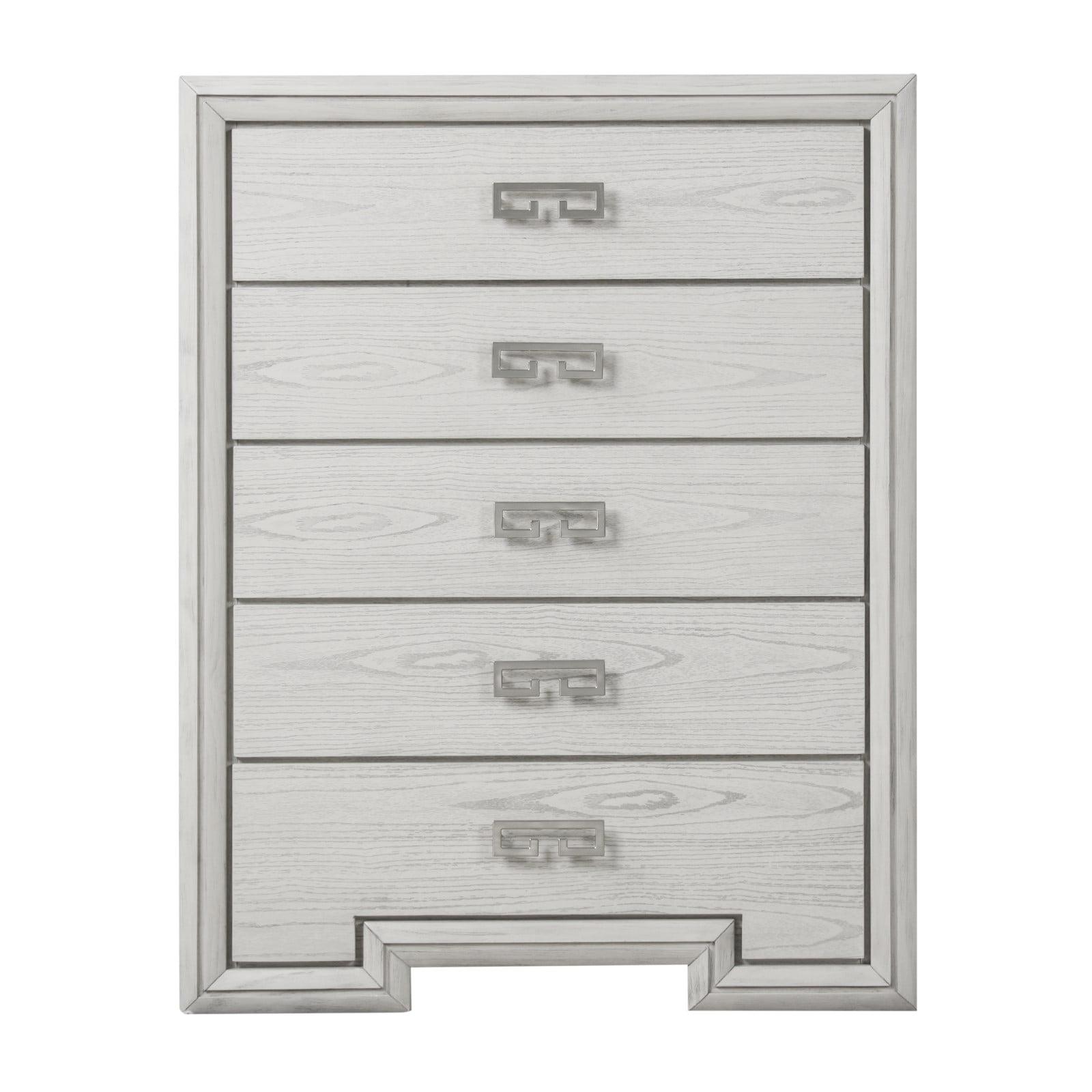 5-Drawer Bedroom Chest