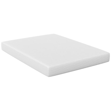 10" Queen Memory Foam Mattress