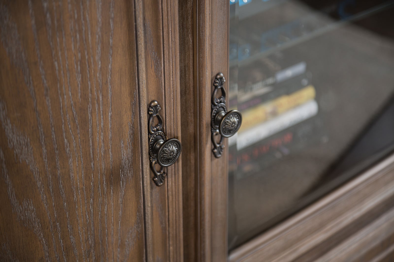 Entertainment Center