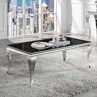 Glam Coffee Table