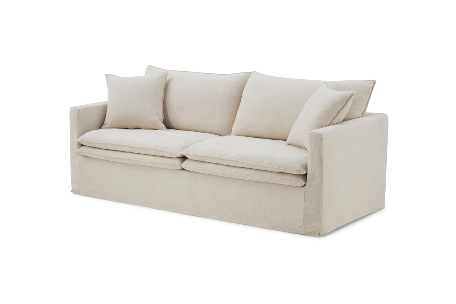 Furniture of America Crayford Sofa