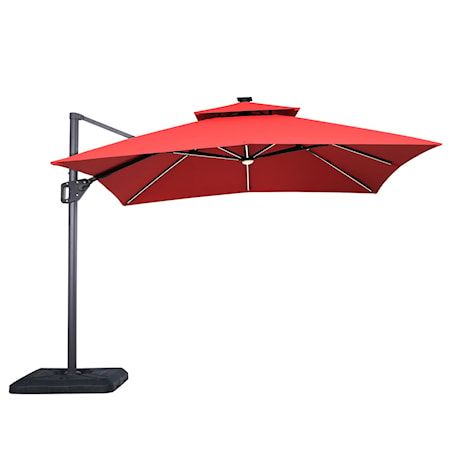 10' Cantilever Umbrella