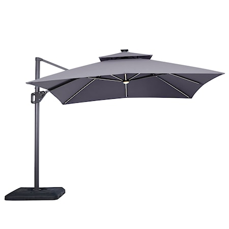 10' Cantilever Umbrella