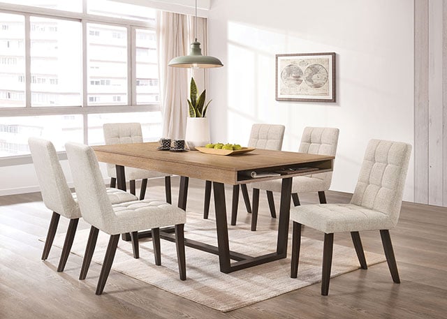 7-Piece Dining Set
