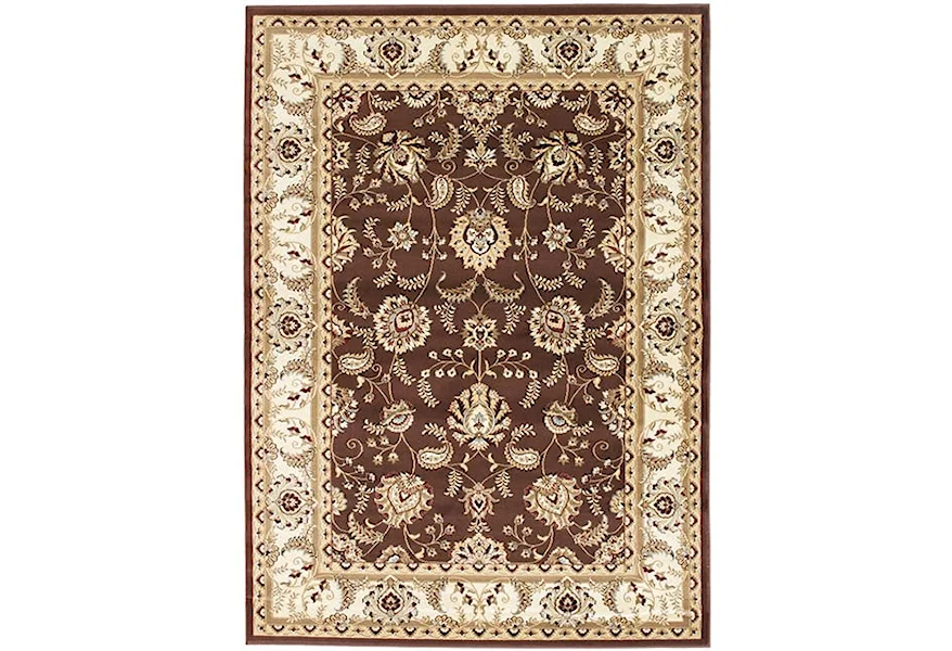 Altay 5'x8' Rug by Furniture of America at Dream Home Interiors