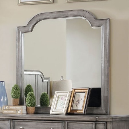 Dresser Mirror