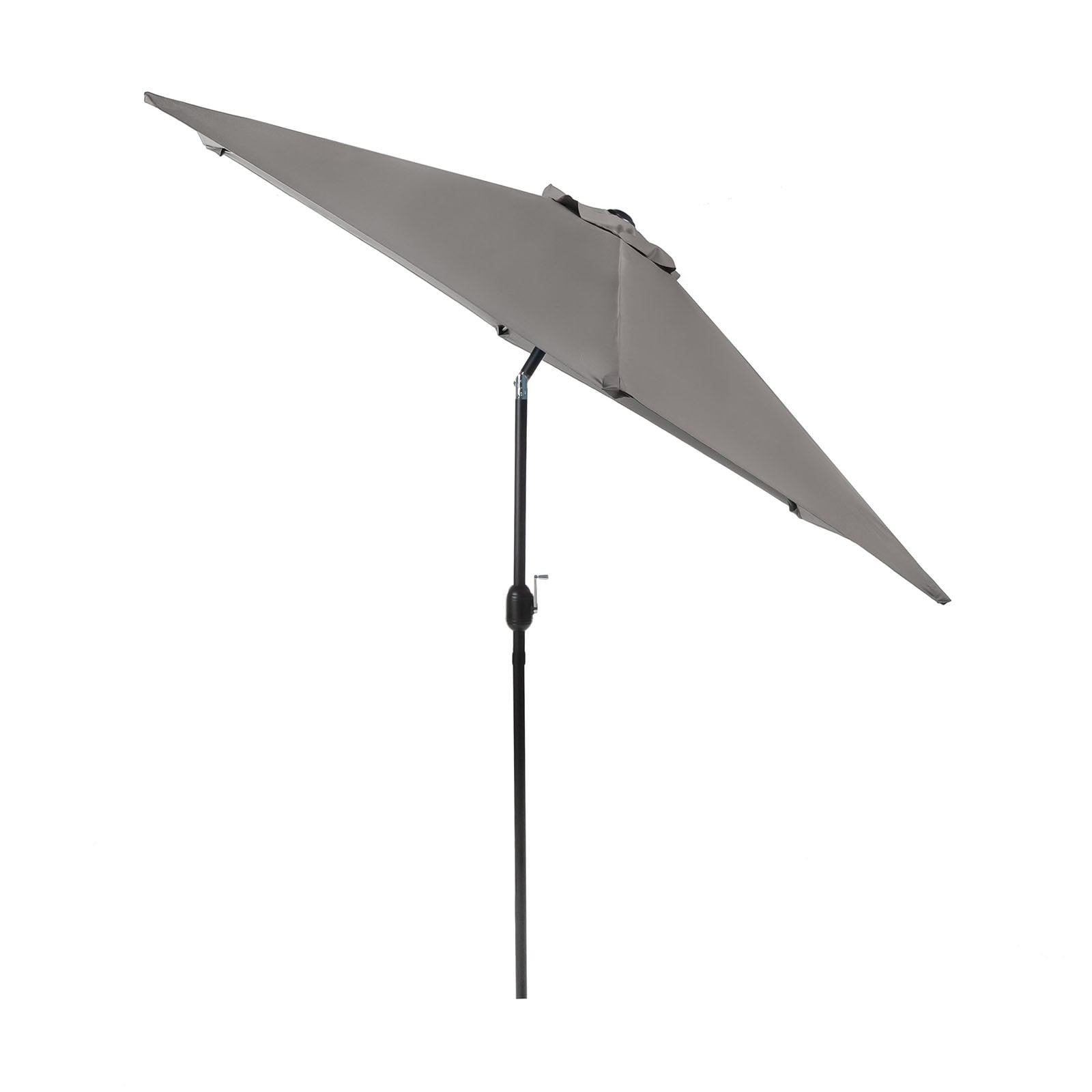 Furniture of America Halo Market Umbrella
