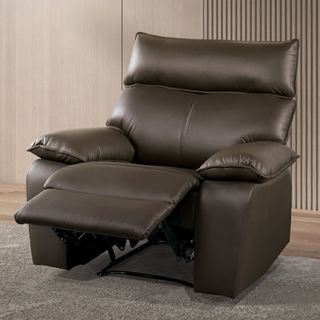 Recliner