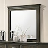 Furniture of America Houston Mirror