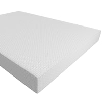 Lobelia Memory Foam Mattress - Twin XL