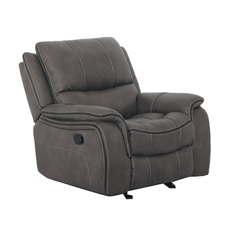 Manual Glider Recliner