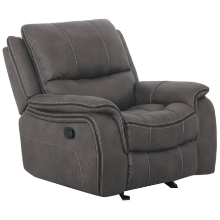 Manual Glider Recliner