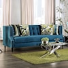 Furniture of America Azuletti Sofa