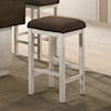 Furniture of America - FOA Bingham Dining Stool