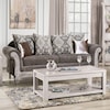 Furniture of America - FOA Velletri Sofa