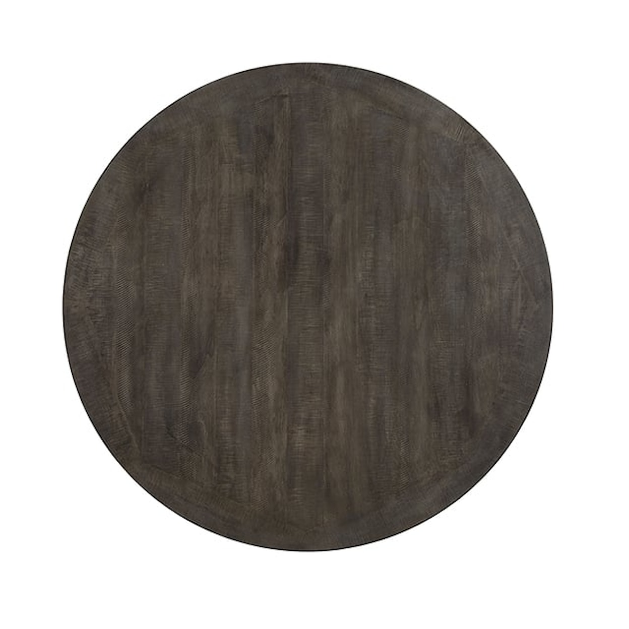 Furniture of America - FOA Auletta Round Dining Table